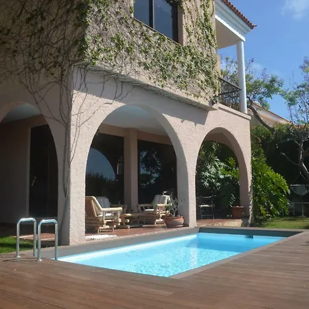 Vila Jacaranda *
