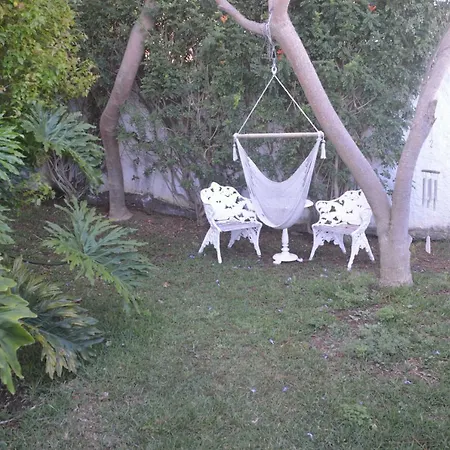 Vila Jacaranda *